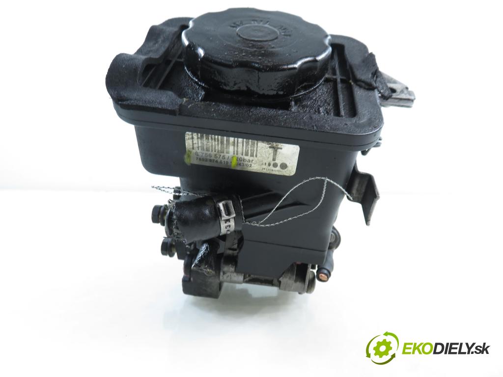 BMW 3 Compact (E46) HB 2003 110,00 320 td 150 - M47 D20 (204D4) 1995,00 pumpa servočerpadlo 6756575 ; 7692974519 (Servočerpadlo)