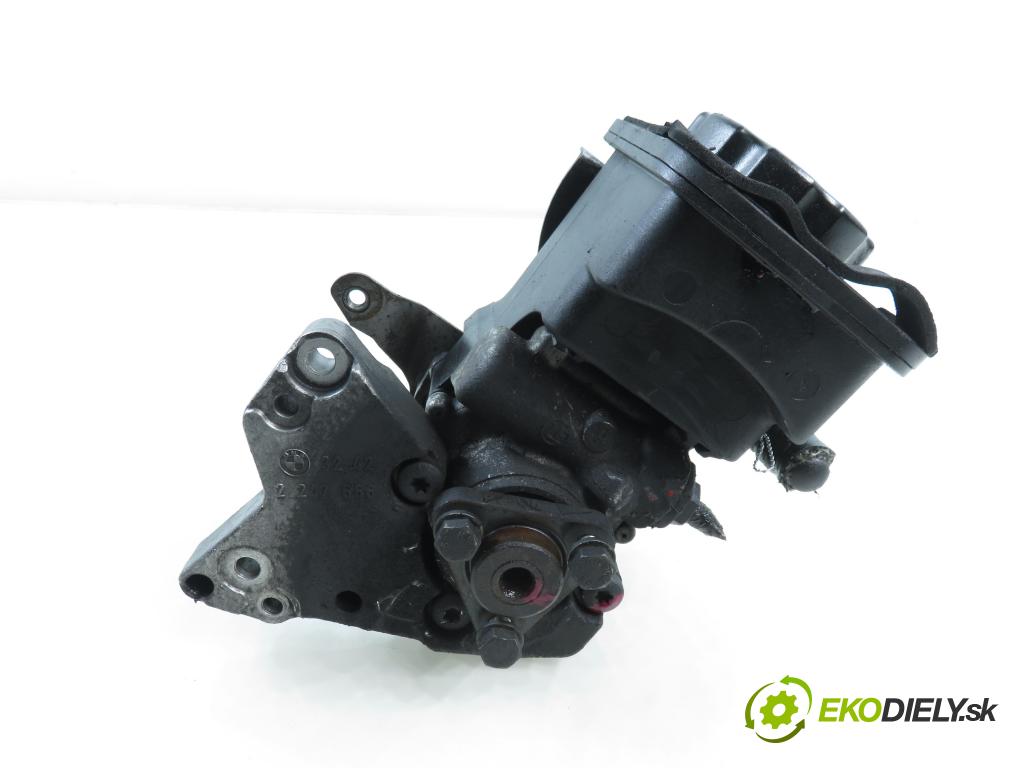 BMW 3 Compact (E46) HB 2003 110,00 320 td 150 - M47 D20 (204D4) 1995,00 pumpa servočerpadlo 6756575 ; 7692974519 (Servočerpadlo)