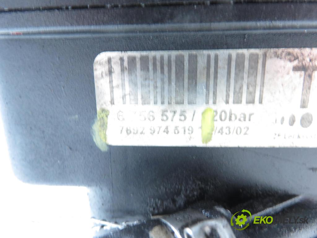 BMW 3 Compact (E46) HB 2003 110,00 320 td 150 - M47 D20 (204D4) 1995,00 pumpa servočerpadlo 6756575 ; 7692974519 (Servočerpadlo)