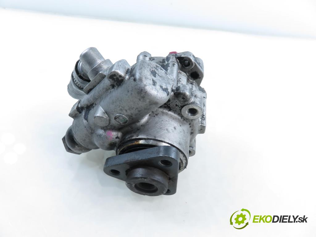 AUDI A4 (8D2, B5) SEDAN 1996 81,00 1.9 TDI 110 - AFN 1896,00 pumpa servočerpadlo 8D0145155Q (Servočerpadlo)