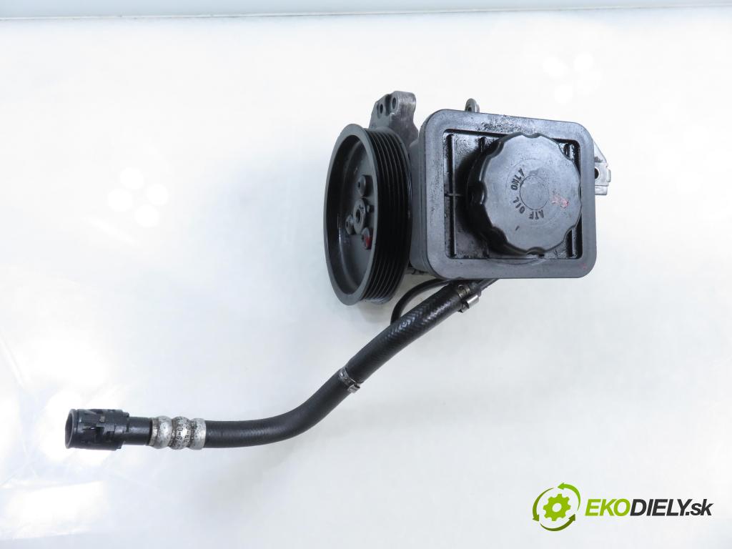 BMW X3 (E83) SUV 2004 110,00 2.0 d 150 - M47 D20 (204D4) 1995,00 Pumpa servočerpadlo 7692974536 (Servočerpadlo)