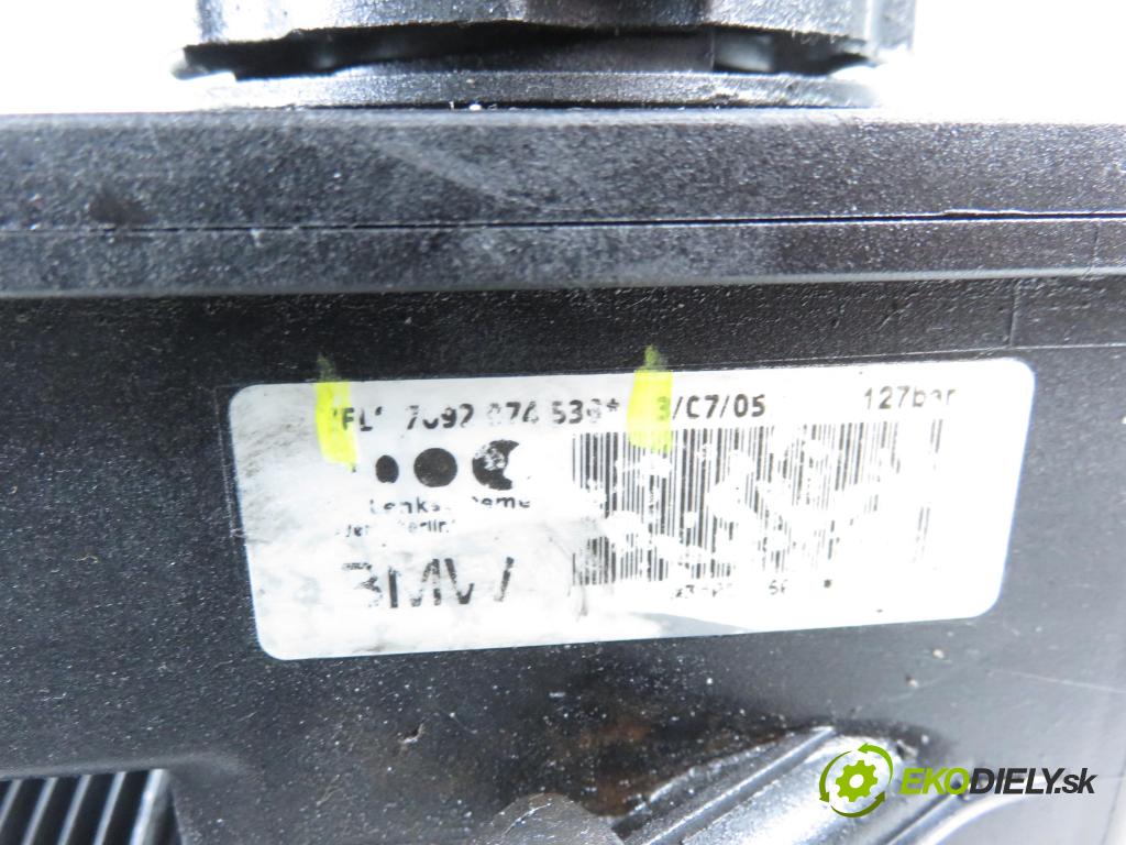 BMW X3 (E83) SUV 2004 110,00 2.0 d 150 - M47 D20 (204D4) 1995,00 Pumpa servočerpadlo 7692974536 (Servočerpadlo)