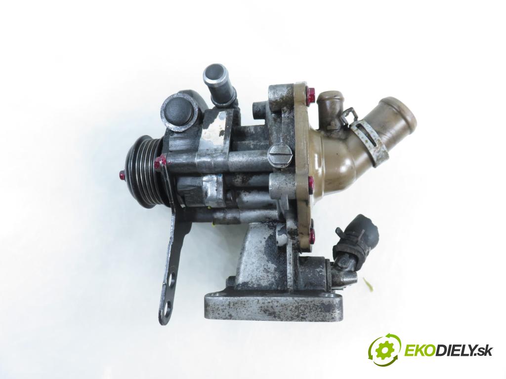 FORD TRANSIT Furgon (FA_ _) BUS 2005 63,00 2.0 DI 86 - F3FA 1998,00 Pumpa servočerpadlo XS7Q8A578AF (Servočerpadlo)