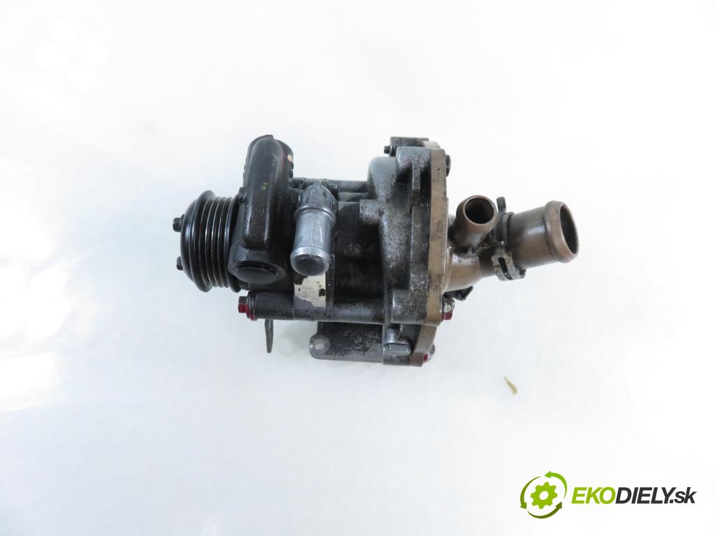 FORD TRANSIT Furgon (FA_ _) BUS 2005 63,00 2.0 DI 86 - F3FA 1998,00 Pumpa servočerpadlo XS7Q8A578AF (Servočerpadlo)