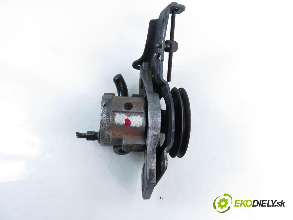 RENAULT ESPACE II (J/S63_) MINIVAN 1995 79,00 2.2 108 - J7T 772 2165,00 pumpa servočerpadlo  (Servočerpadlo)