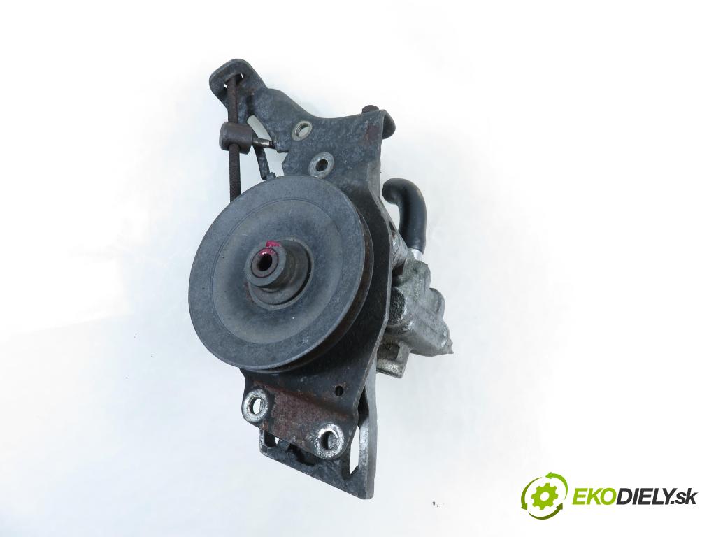 RENAULT ESPACE II (J/S63_) MINIVAN 1995 79,00 2.2 108 - J7T 772 2165,00 pumpa servočerpadlo  (Servočerpadlo)