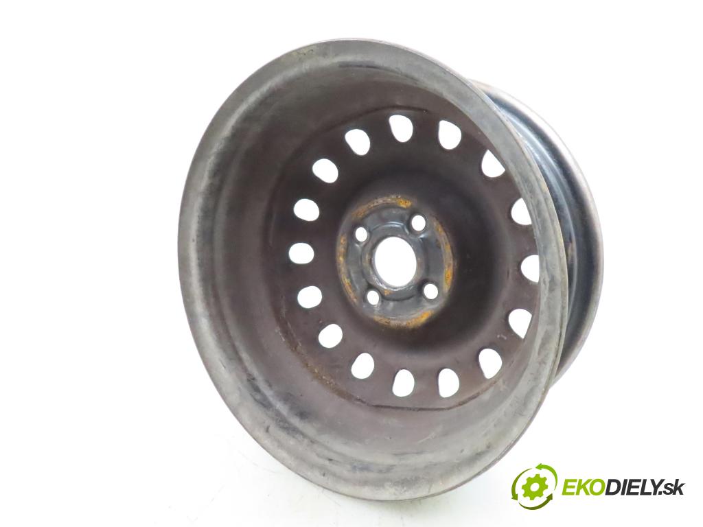VOLVO   0    disky / disk plechový 2140074