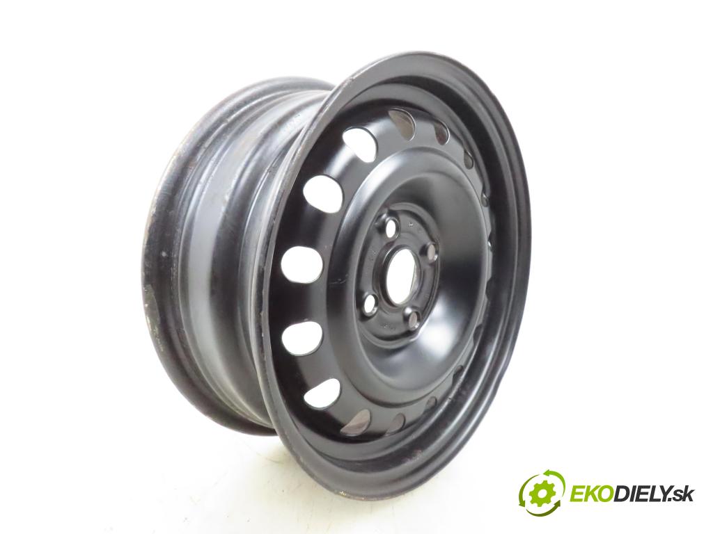VOLVO   0    disky / disk plechový 2140074