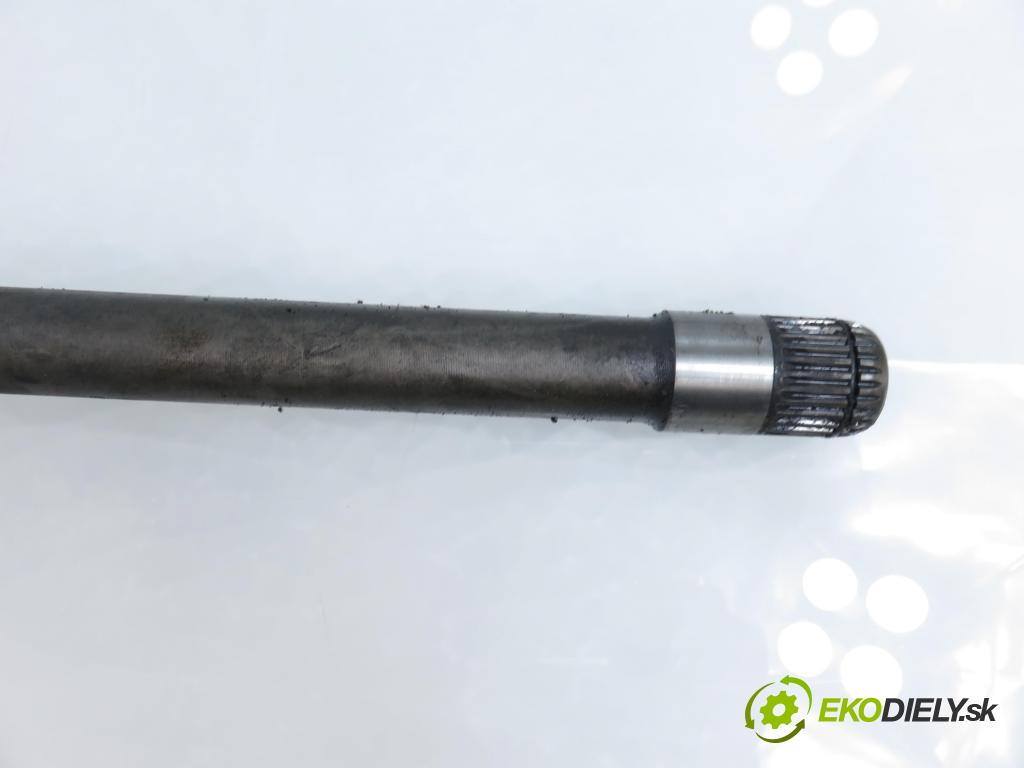 BMW 5 (E60) SEDAN 2006 170,00 530 xd 231 - M57 D30 (306D3) 2993,00 poloos PP 7534637