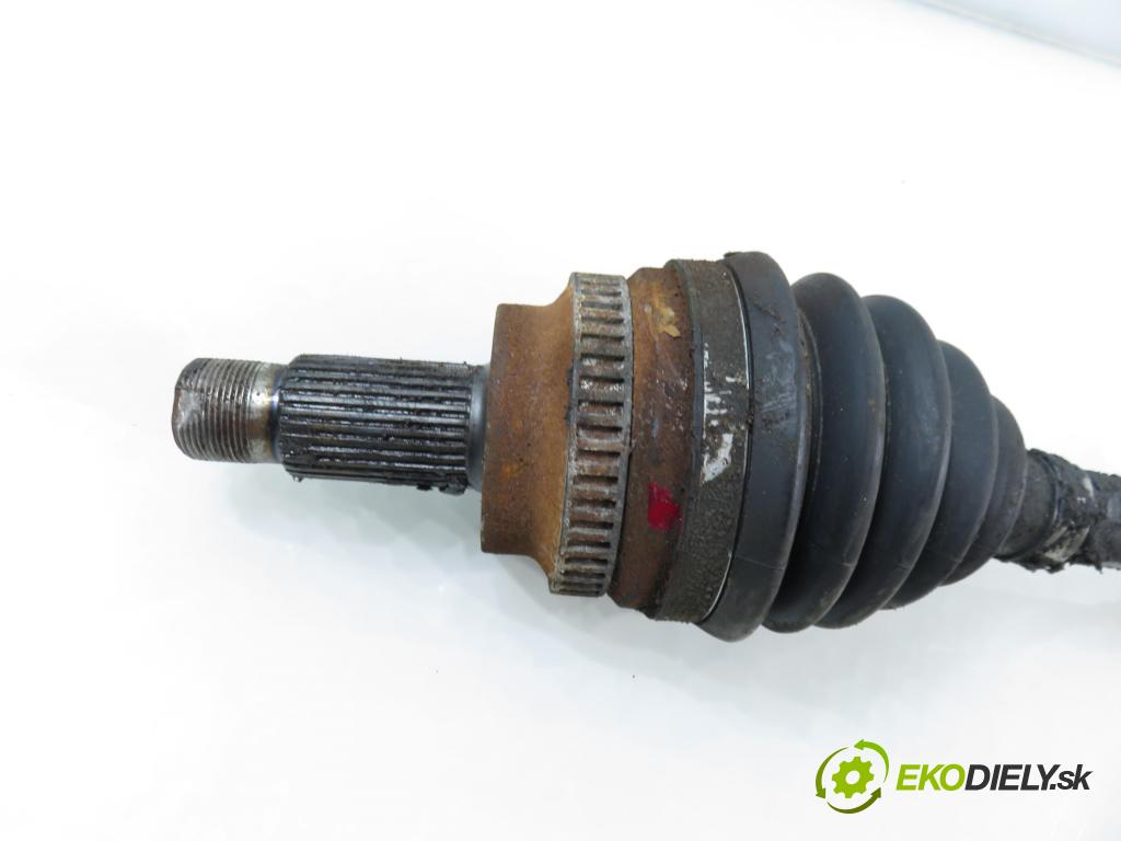 BMW 5 (E60) SEDAN 2006 170,00 530 xd 231 - M57 D30 (306D3) 2993,00 poloos PP 7534637