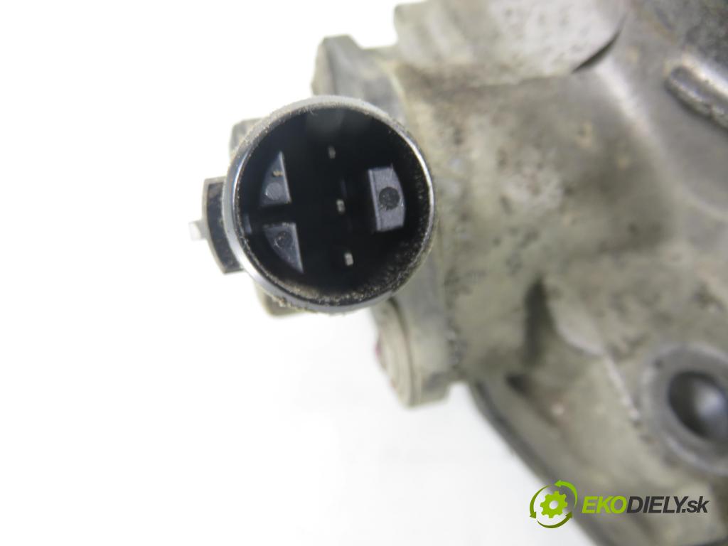 HONDA CIVIC VI Fastback (MA, MB) LIFTBACK 1997 66,00 1.4 i (MA8, MB2) - D14A8 1396,00 Škrtiaca klapka  (Škrtiaca klapka)