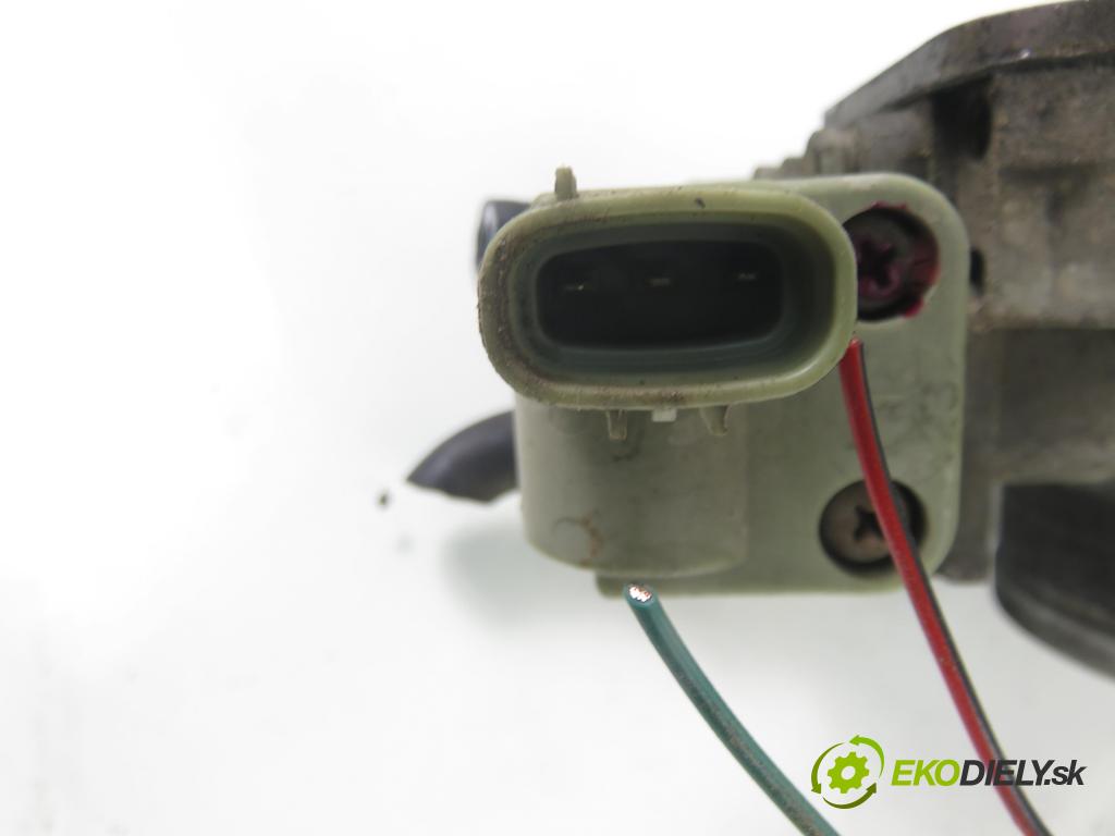 HONDA CIVIC VI Fastback (MA, MB) LIFTBACK 1997 66,00 1.4 i (MA8, MB2) - D14A8 1396,00 Škrtiaca klapka  (Škrtiaca klapka)