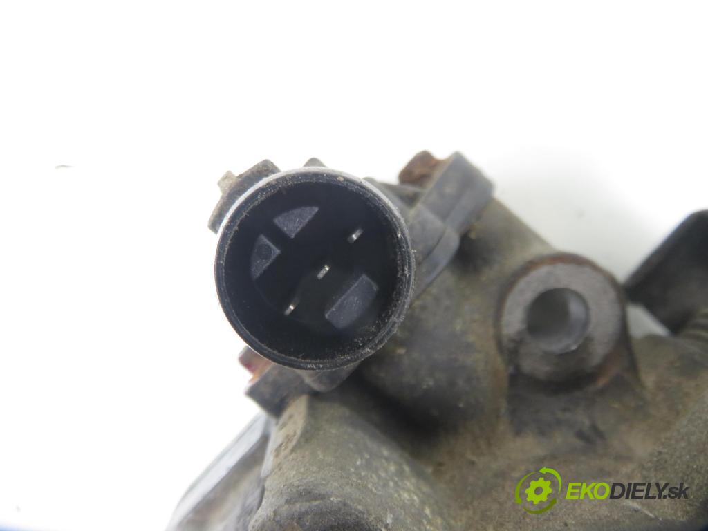 HONDA CIVIC VI Fastback (MA, MB) LIFTBACK 1997 66,00 1.4 i (MA8, MB2) - D14A8 1396,00 Škrtiaca klapka  (Škrtiaca klapka)