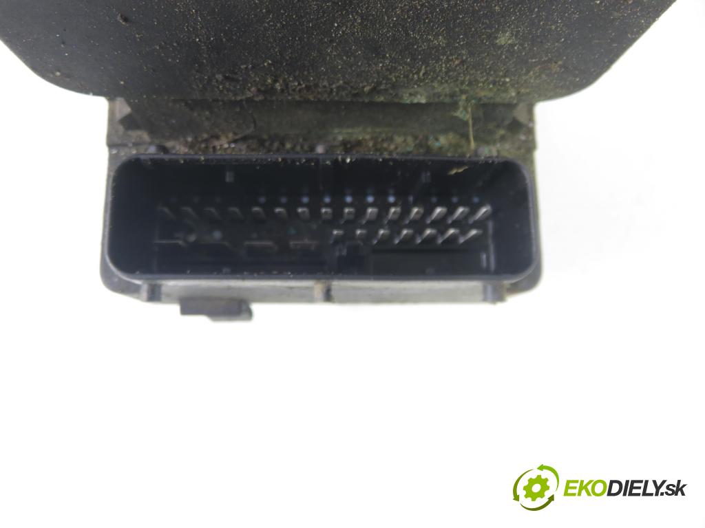 HONDA CIVIC VI Fastback (MA, MB) LIFTBACK 1997 66,00 1.4 i (MA8, MB2) - D14A8 1396,00 pumpa ABS 0273004238 (Pumpa ABS)