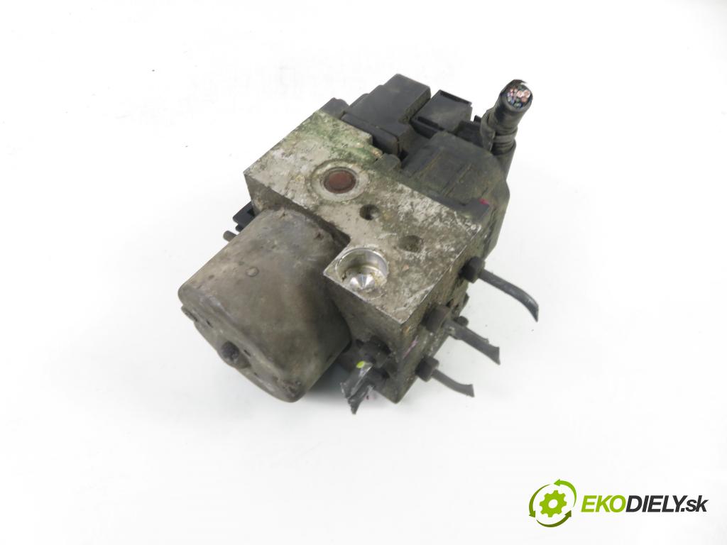 HONDA CIVIC VI Fastback (MA, MB) LIFTBACK 1997 66,00 1.4 i (MA8, MB2) - D14A8 1396,00 pumpa ABS 0273004238 (Pumpa ABS)