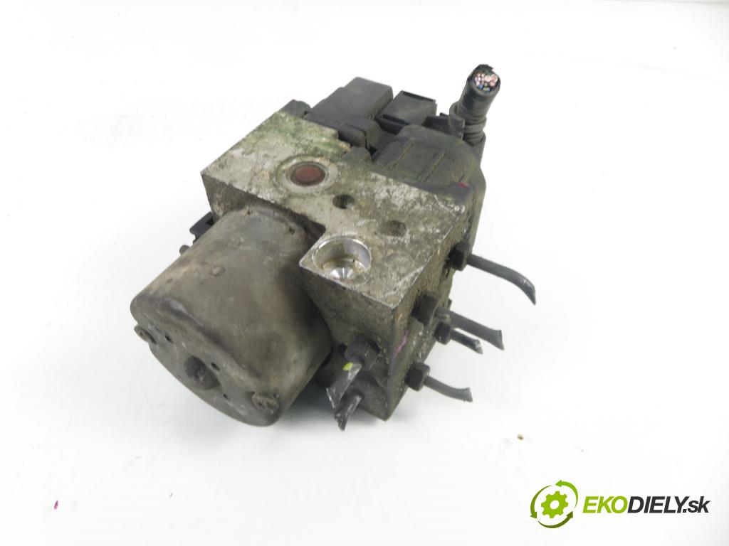 HONDA CIVIC VI Fastback (MA, MB) LIFTBACK 1997 66,00 1.4 i (MA8, MB2) - D14A8 1396,00 pumpa ABS 0273004238 (Pumpa ABS)