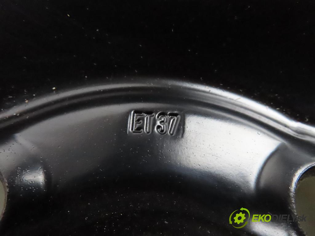 FIAT   0    disky / disk plechový 