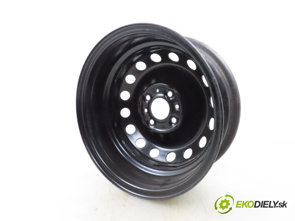 FIAT   0    disky / disk plechový