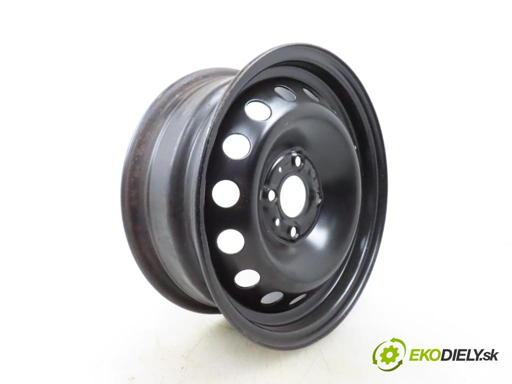 FIAT   0    disky / disk plechový