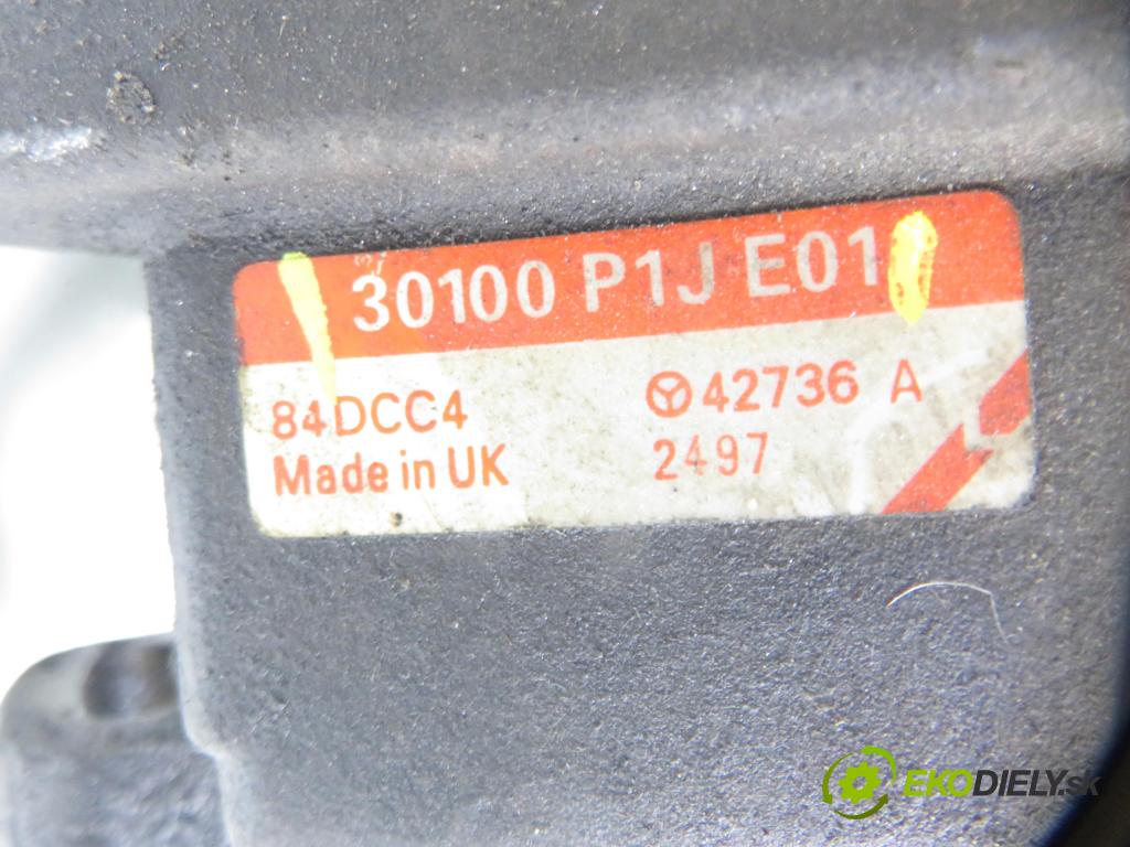 HONDA CIVIC VI Fastback (MA, MB) LIFTBACK 1997 66,00 1.4 i (MA8, MB2) - D14A8 1396,00 rozdělovač ZAPALOVÁNÍ 30100P1JE01