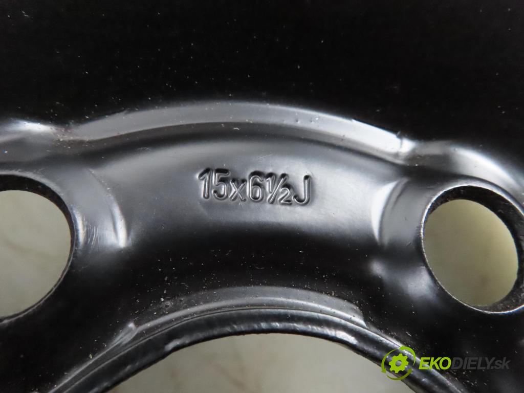 VOLVO S60 I (384) 0 disky / disk (OCEL
