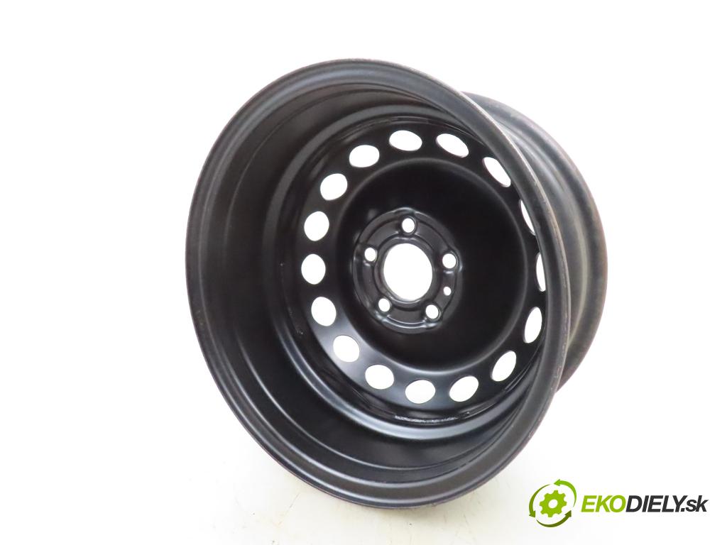 VOLVO S60 I (384) 0 disky / disk (OCEL