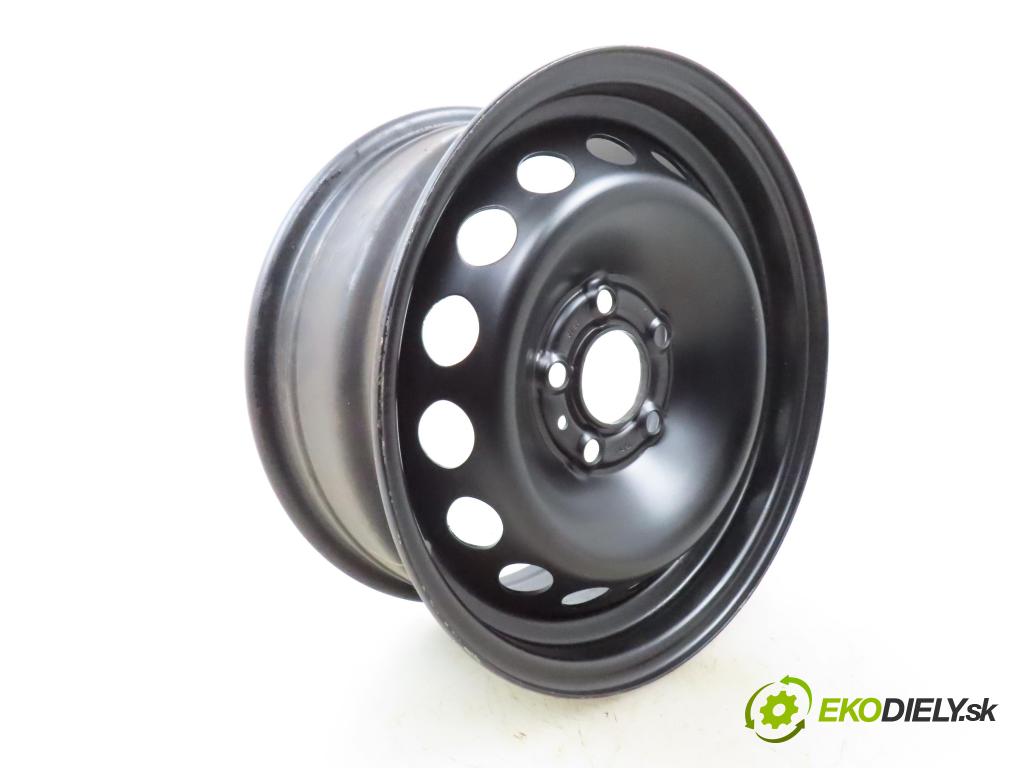 VOLVO S60 I (384) 0 disky / disk (OCEL