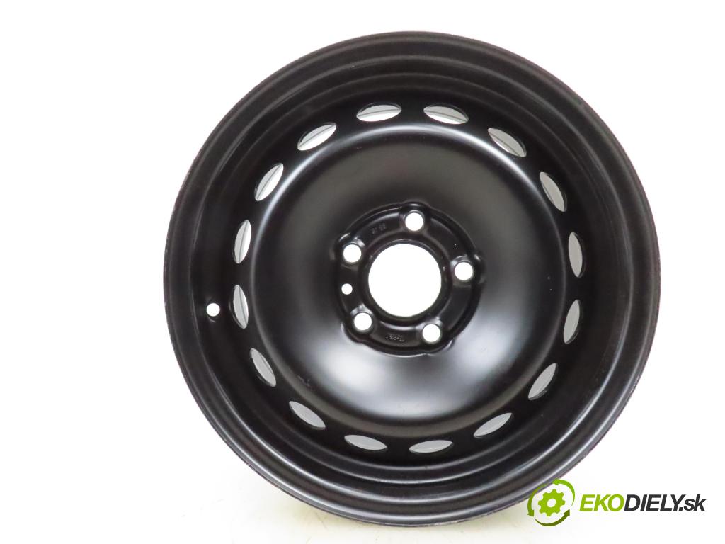 VOLVO S60 I (384) 0 disky / disk (OCEL