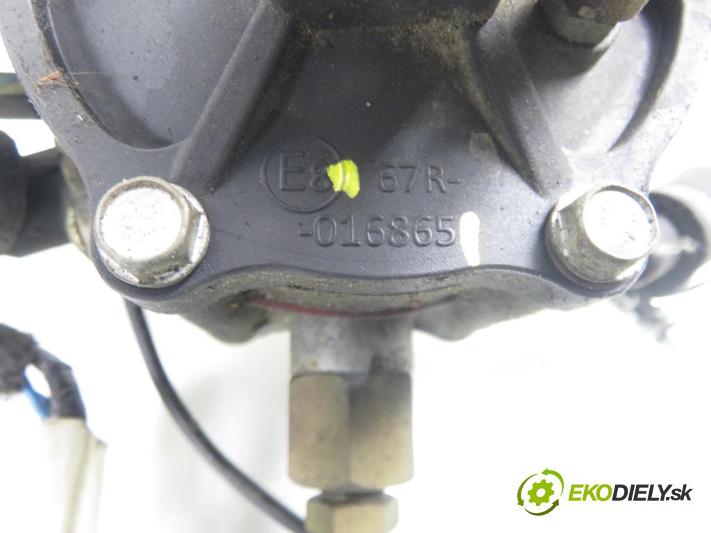 HONDA CIVIC VI Fastback (MA, MB) LIFTBACK 1997 66,00 1.4 i (MA8, MB2) - D14A8 1396,00 LPG komplentny 67R014903 ; 67R010973 ; 67R016865