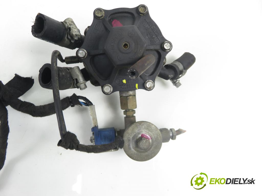 HONDA CIVIC VI Fastback (MA, MB) LIFTBACK 1997 66,00 1.4 i (MA8, MB2) - D14A8 1396,00 LPG komplentny 67R014903 ; 67R010973 ; 67R016865