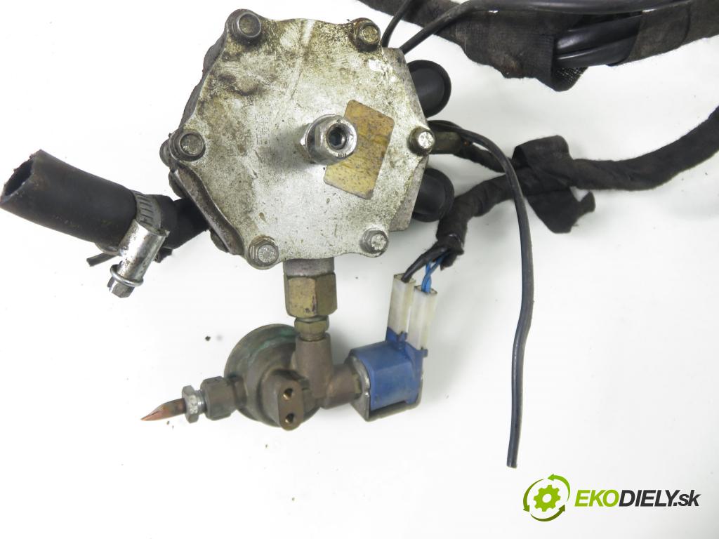 HONDA CIVIC VI Fastback (MA, MB) LIFTBACK 1997 66,00 1.4 i (MA8, MB2) - D14A8 1396,00 LPG komplentny 67R014903 ; 67R010973 ; 67R016865