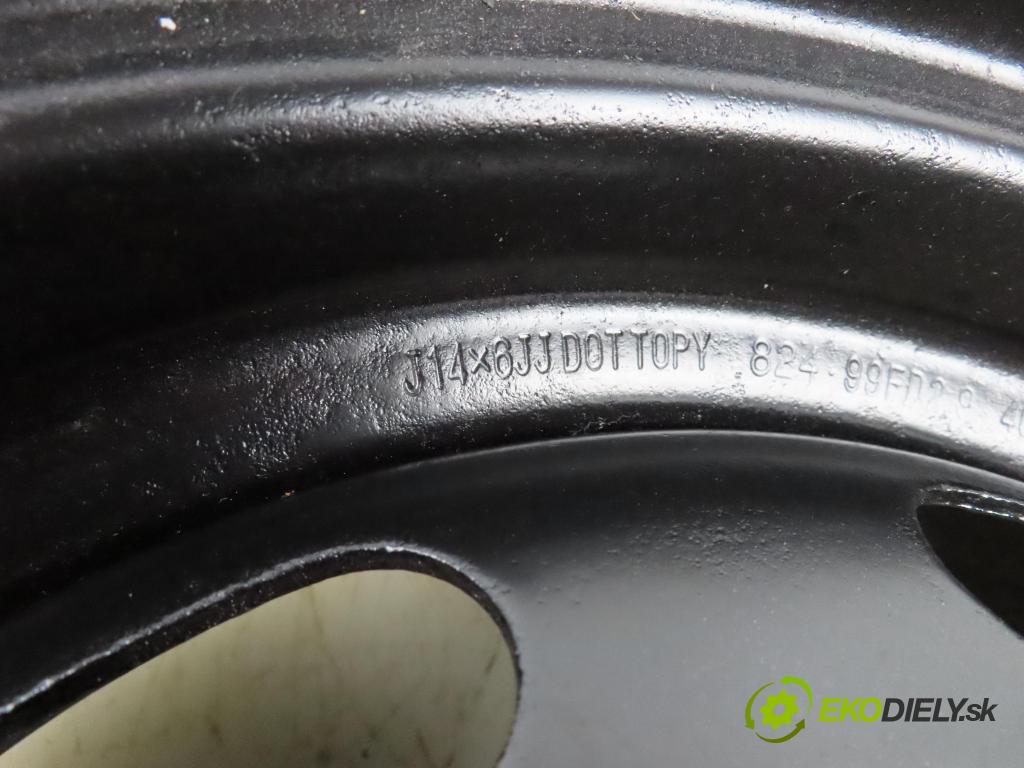 NISSAN   0    disky / disk (OCEL