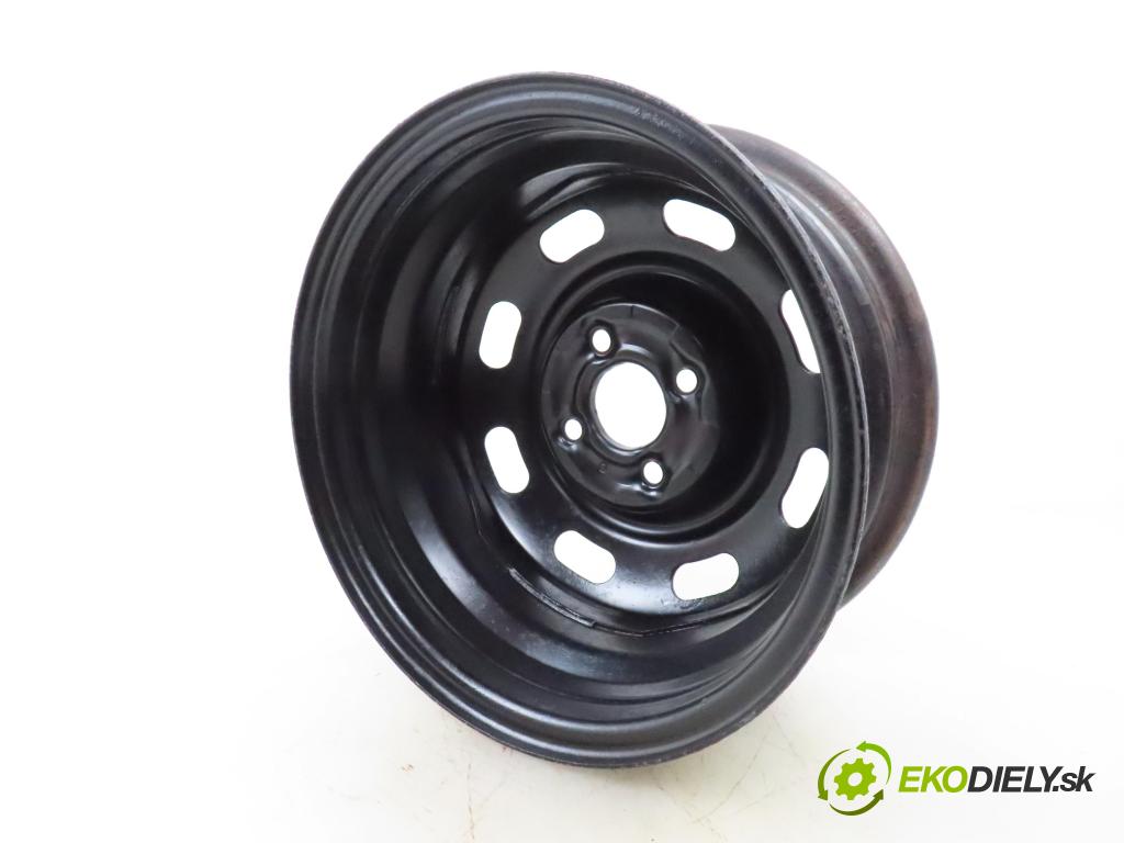 NISSAN   0    disky / disk (OCEL