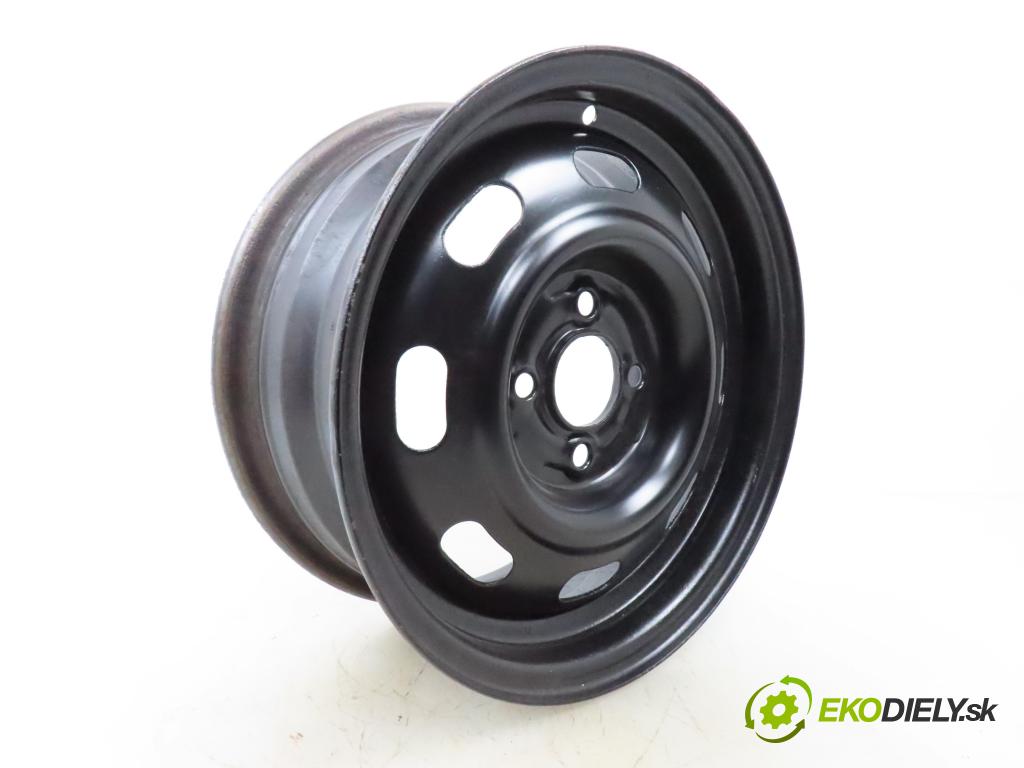 NISSAN   0    disky / disk (OCEL