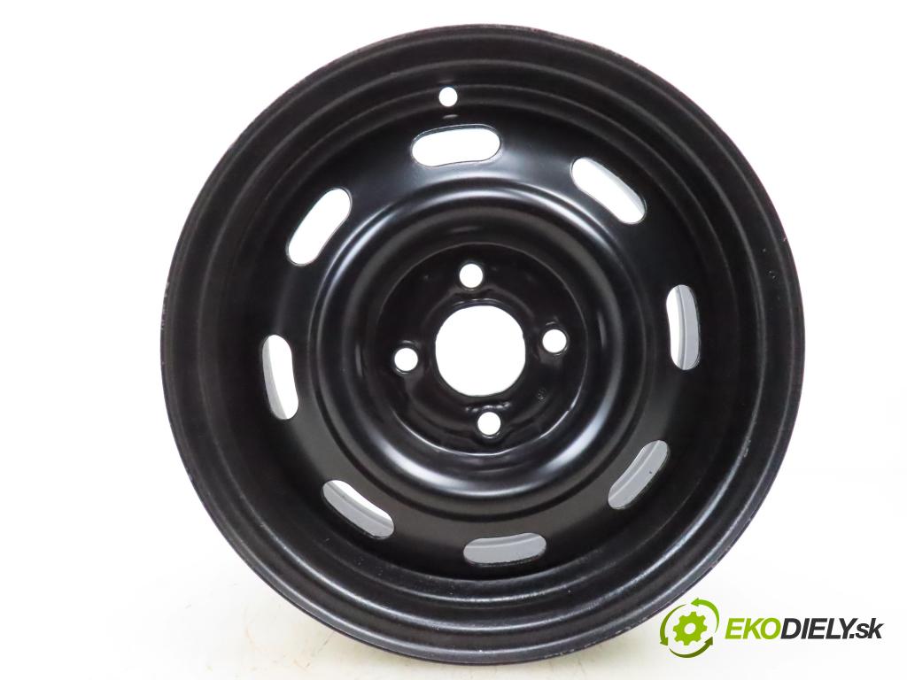 NISSAN   0    disky / disk (OCEL