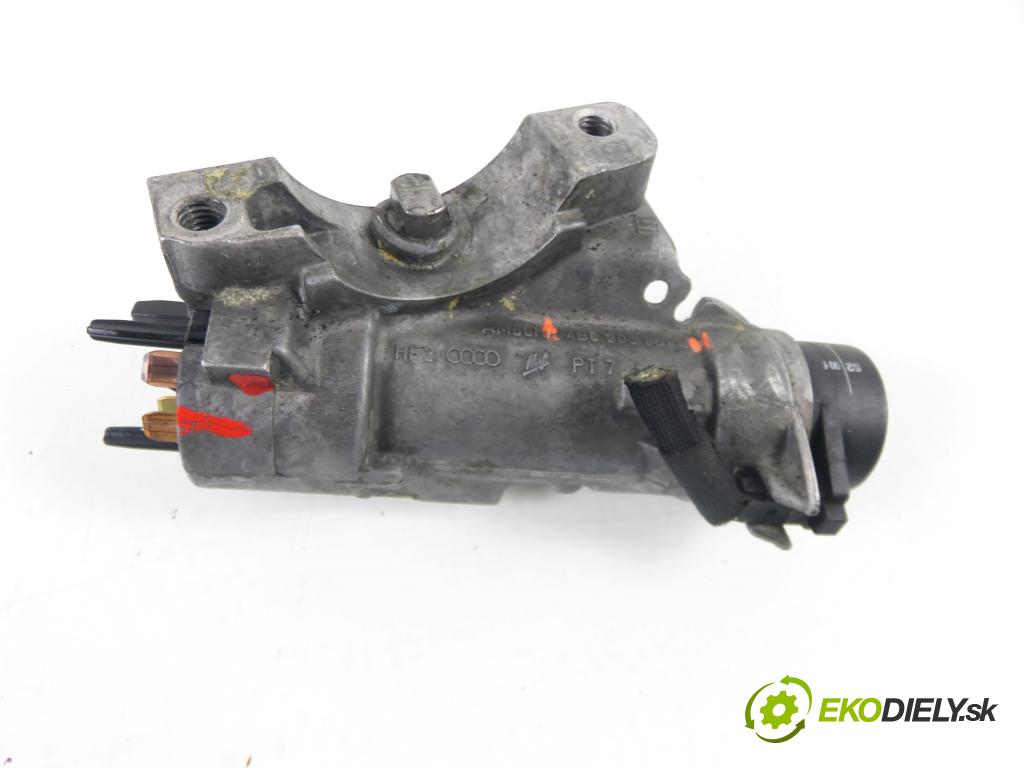 VW GOLF IV (1J1) HB 2000 81,00 1.9 TDI 110 - ASV 1896,00 spinačka 4B0905851C (Spínacia skrinka)