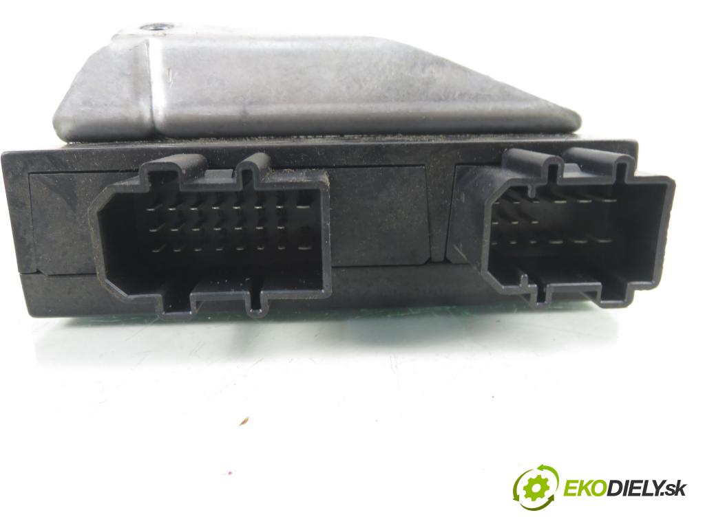 VW GOLF IV (1J1) HB 2000 81,00 1.9 TDI 110 - ASV 1896,00 MODUL komfortu 1J0959799AH