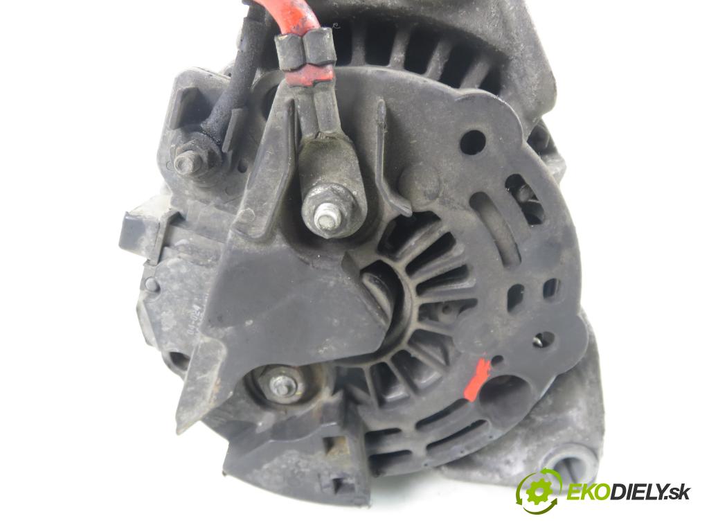 OPEL ASTRA G liftback (T98) HB 2001 74,00 2.0 DTI 16V - Y 20 DTH 1995,00 Alternátor CA1501IR (Alternátor)