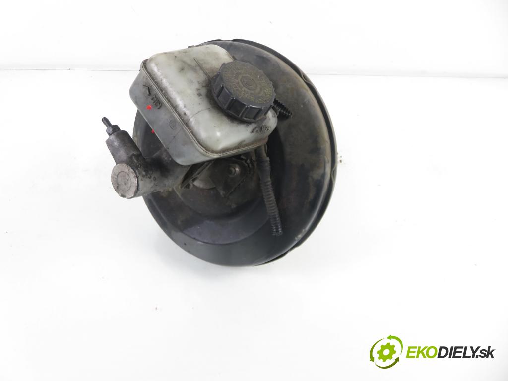 OPEL ASTRA G liftback (T98) HB 2001 74,00 2.0 DTI 16V - Y 20 DTH 1995,00 posilovač 90498034 (Servočerpadlo)