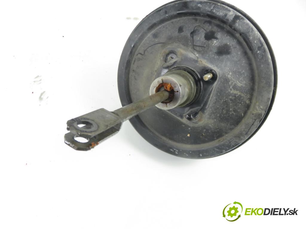 OPEL ASTRA G liftback (T98) HB 2001 74,00 2.0 DTI 16V - Y 20 DTH 1995,00 posilovač 90498034 (Servočerpadlo)