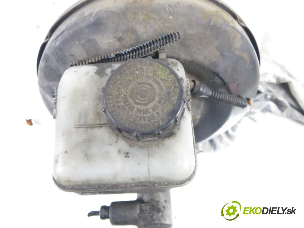 OPEL ASTRA G liftback (T98) HB 2001 74,00 2.0 DTI 16V - Y 20 DTH 1995,00 posilovač 90498034 (Servočerpadlo)