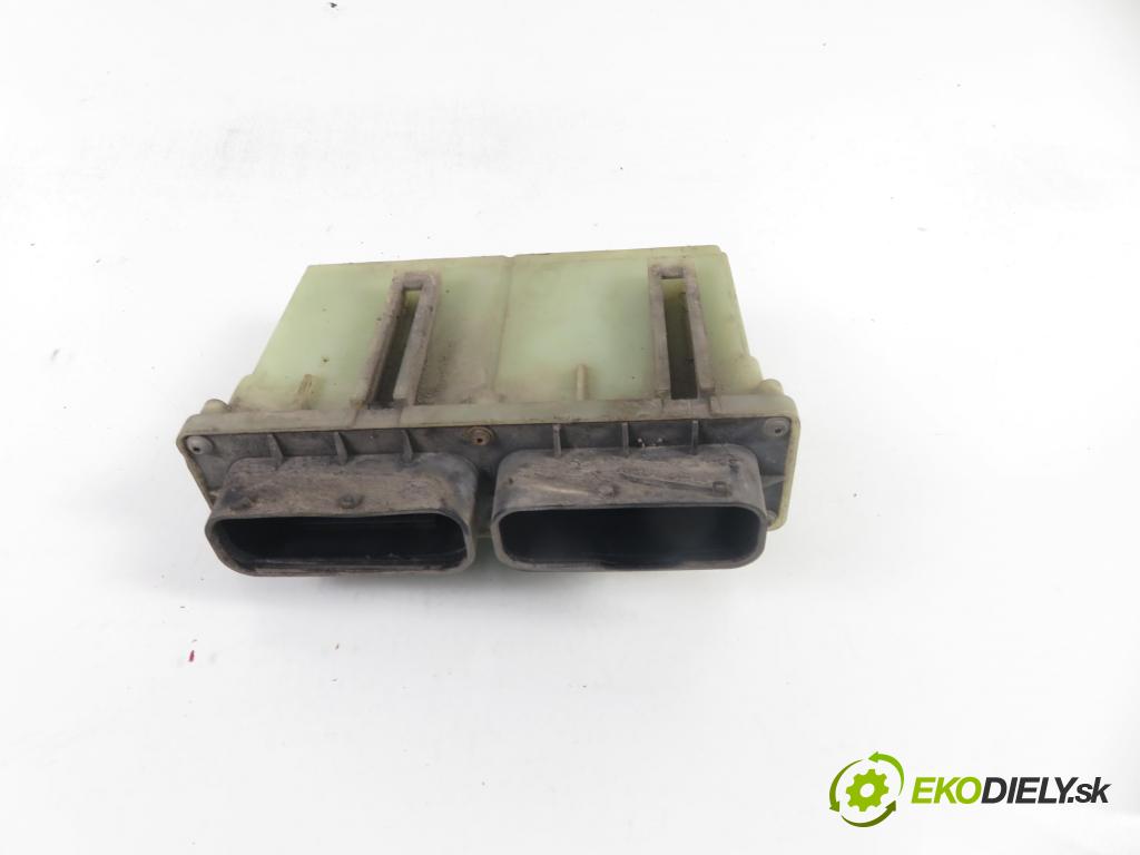 OPEL ASTRA G liftback (T98) HB 2001 74,00 2.0 DTI 16V - Y 20 DTH 1995,00 Riadiaca jednotka Motor 24462347