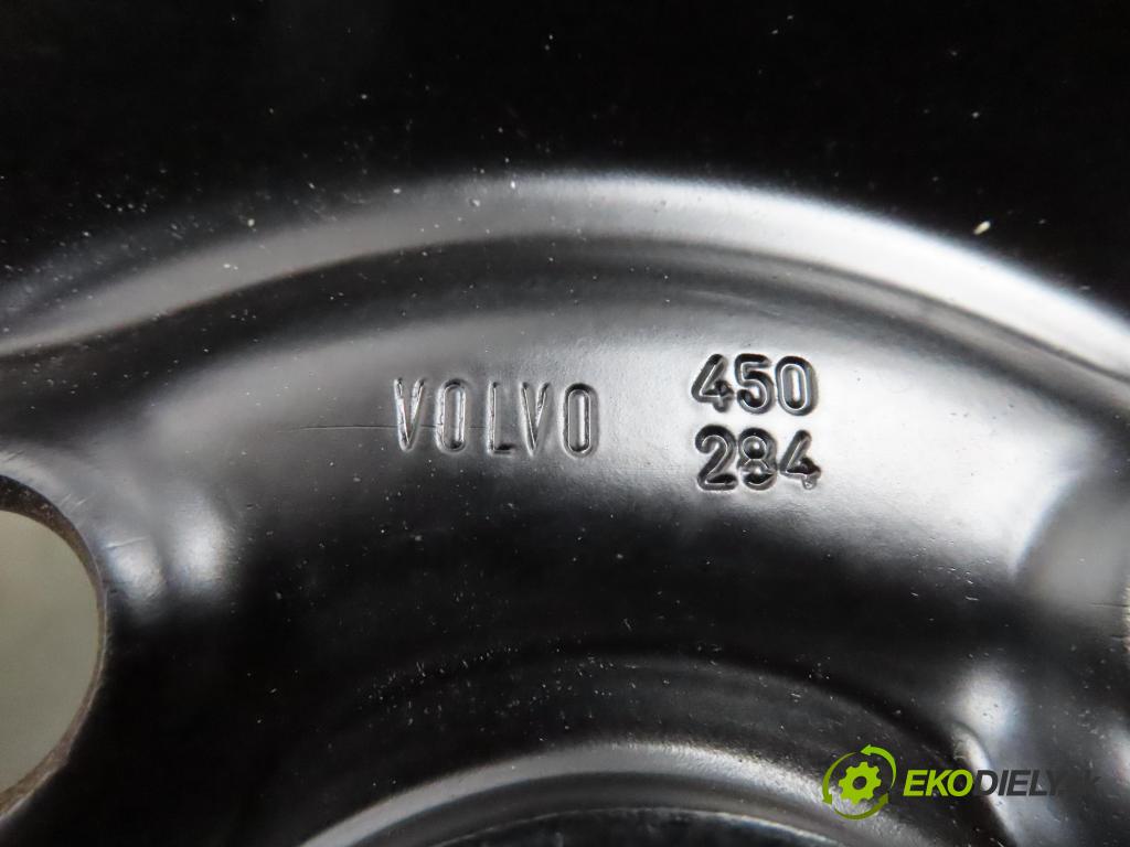 VOLVO   0    disky / disk plechový