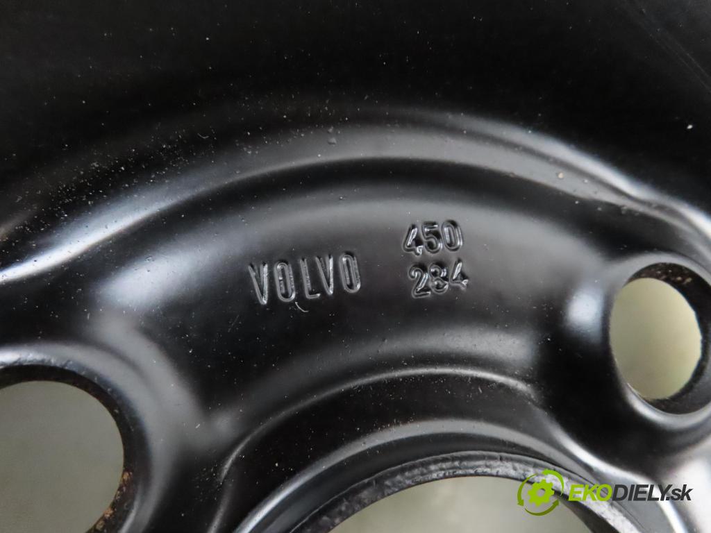 VOLVO   0    disky / disk plechový 