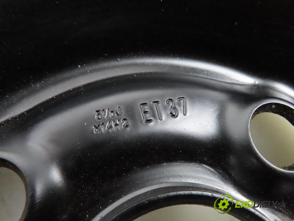 VOLVO   0    disky / disk plechový