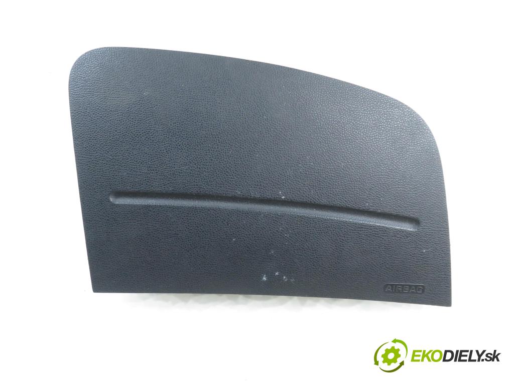SKODA FABIA II Combi (545) KOMBI 2011 77,00 1.2 TSI - CBZB 1197,00 AirBag air BAG CESTUJÍCÍ: 5J1880202D ; 5J1880267