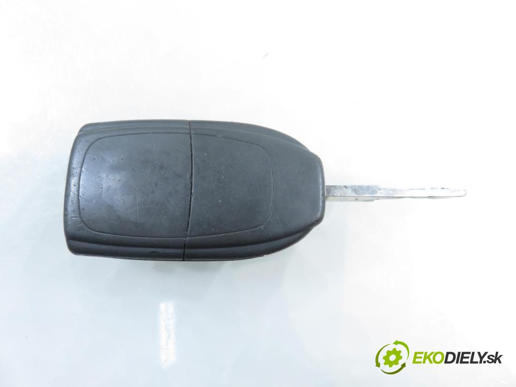 VOLVO V40 Kombi (645) KOMBI 2004 85,00 1.9 DI 116 - D 4192 T3 1870,00 spinačka  (Spínacia skrinka)