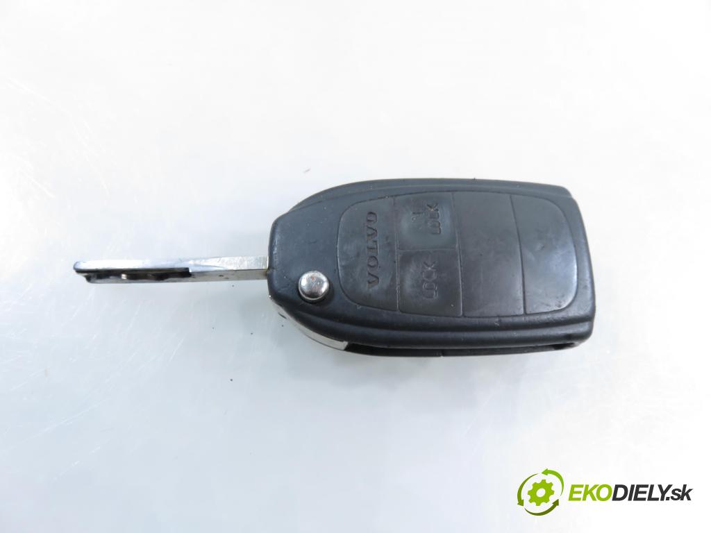 VOLVO V40 Kombi (645) KOMBI 2004 85,00 1.9 DI 116 - D 4192 T3 1870,00 spinačka  (Spínacia skrinka)