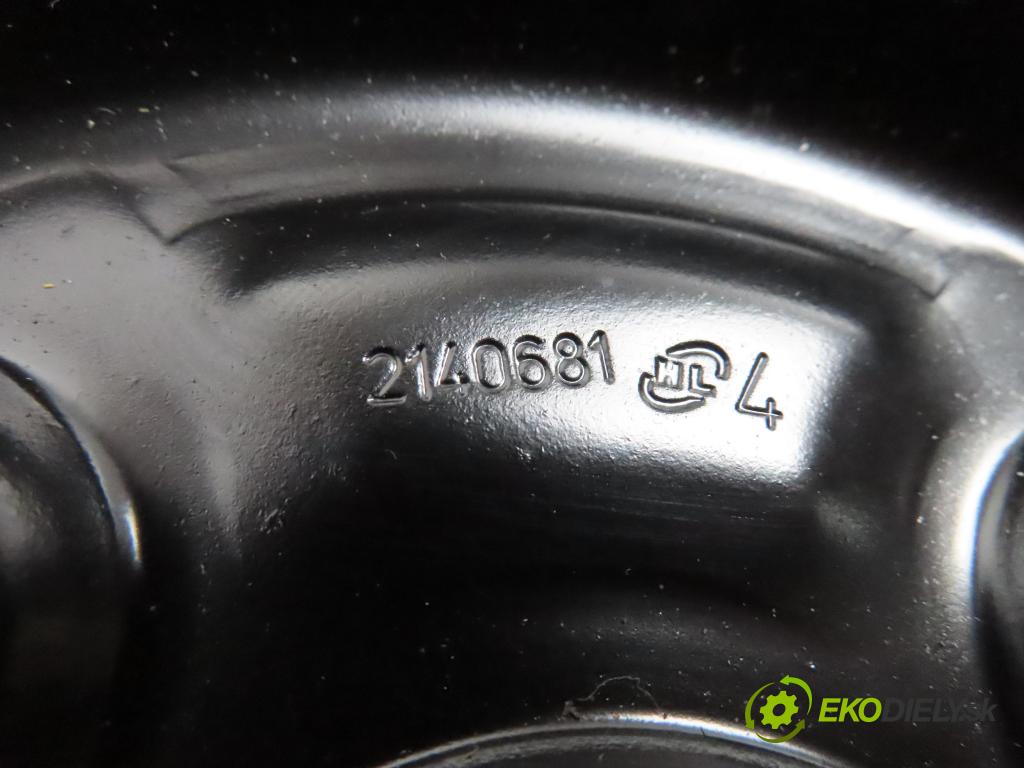 TOYOTA 0 disky / disk (OCEL