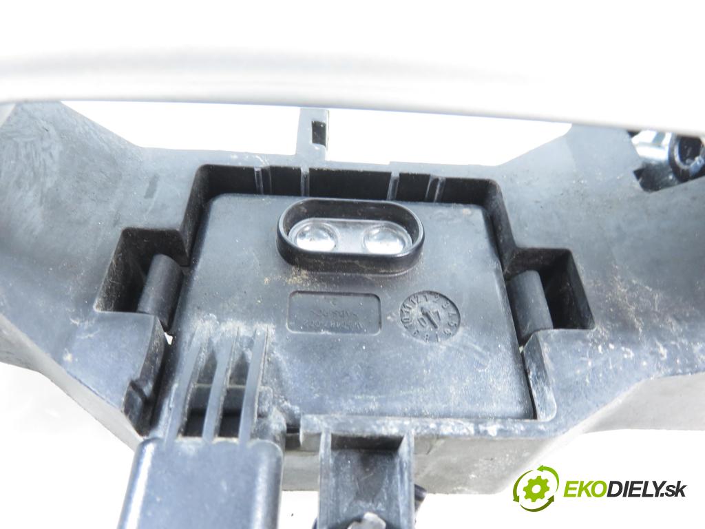 RENAULT KOLEOS I (HY_) SUV 2008 110,00 2.0 dCi 4x4 150 - M9R 832 1995,00 Kľučka LPZ 80611JY00
